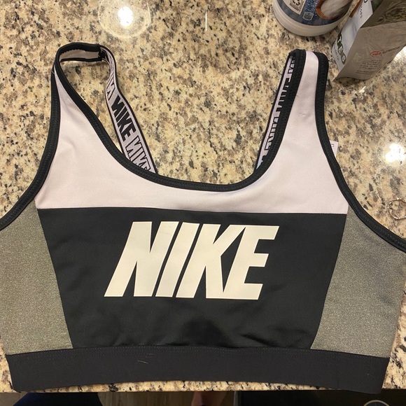 Nike Other - Nike bra